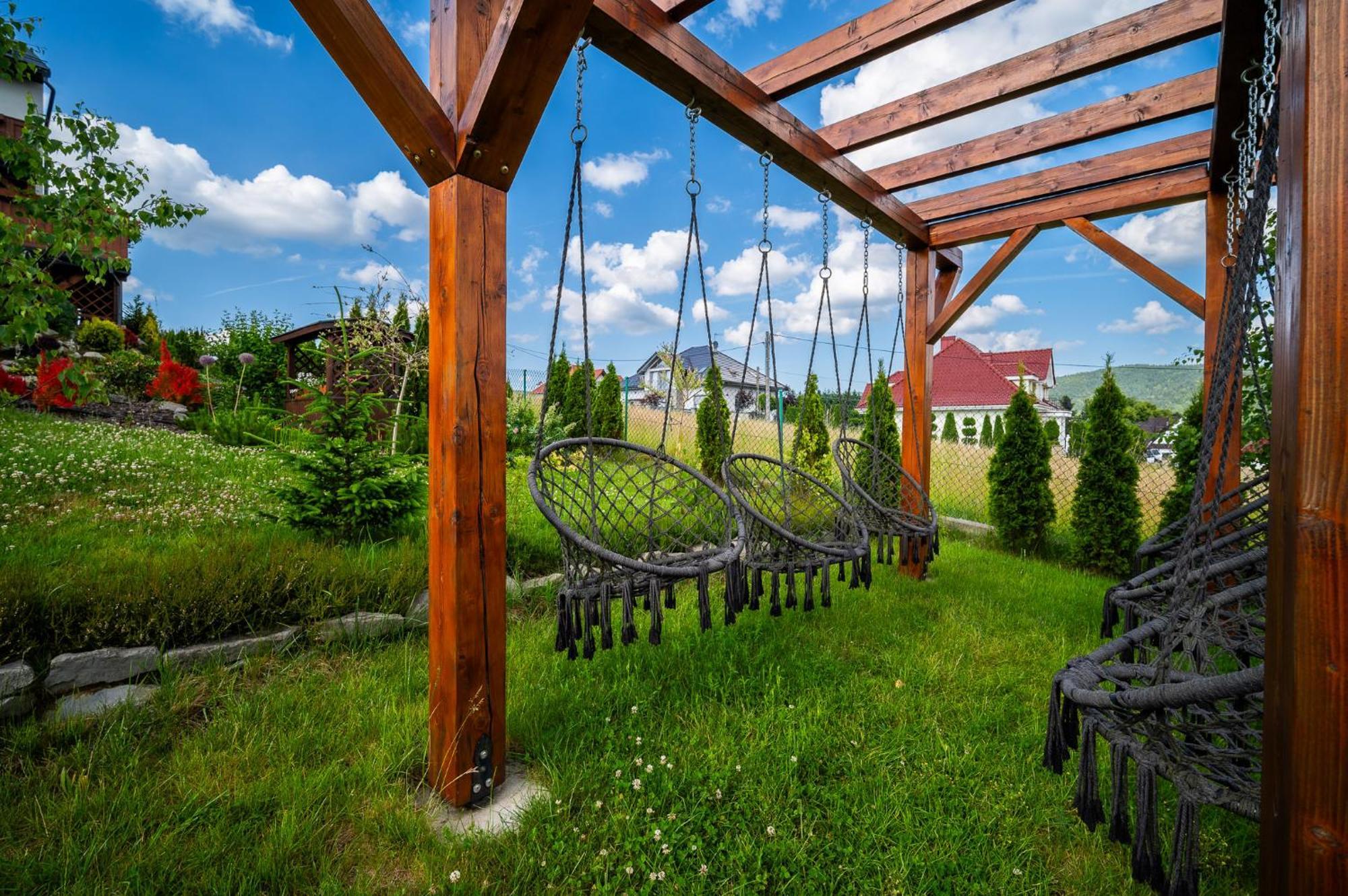Apartamenty Black Lion Pcim エクステリア 写真